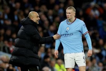 Zvijezda Mančester Sitijia potpisala najveći sponzorski ugovor u istoriji fudbala Zvijezda Mančester Sitijia potpisala najveći sponzorski ugovor u istoriji fudbala