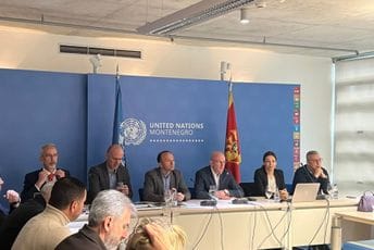 Nacrt najkasnije do oktobra: Počele aktivnosti na izradi Zakona o obnovi nakon katastrofa Nacrt najkasnije do oktobra: Počele aktivnosti na izradi Zakona o obnovi nakon katastrofa