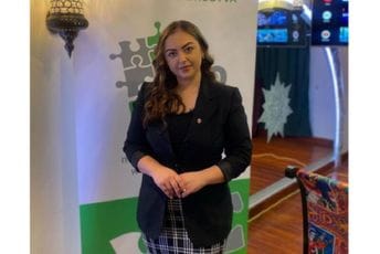 Kurtanović: Borba za bolja prava još traje, želimo da budemo dio procesa odlučivanja Kurtanović: Borba za bolja prava još traje, želimo da budemo dio procesa odlučivanja