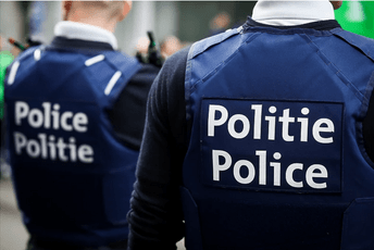 Policija upala u prostorije Evropske narodne stranke u Briselu Policija upala u prostorije Evropske narodne stranke u Briselu