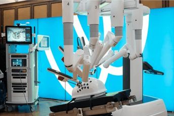 Roboti će u Beču djelimično zamijeniti hirurge Roboti će u Beču djelimično zamijeniti hirurge