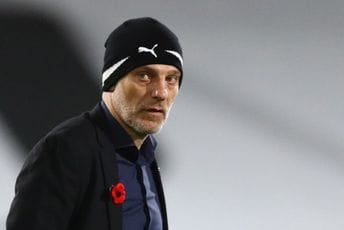 Slaven Bilić ponudio da vodi Ukrajinu, i to besplatno Slaven Bilić ponudio da vodi Ukrajinu, i to besplatno