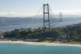 Italijani će graditi most koji će povezati Siciliju sa kopnom
