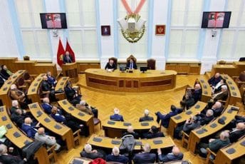 Ne može biti pomirenja između boraca za slobodu i saradnika sa okupatorom Ne može biti pomirenja između boraca za slobodu i saradnika sa okupatorom