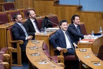 Takozvani „antimafija“ zakon je kampanja boraca za cenzus Takozvani „antimafija“ zakon je kampanja boraca za cenzus