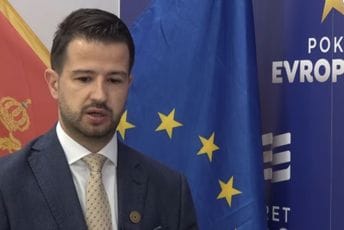 Milatović čestitao Ramazanski bajram: Neka ovaj poseban dan bude vrijeme radosti, zajedništva i zahvalnosti