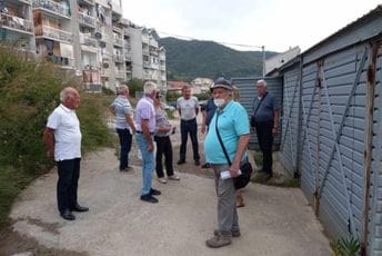 Uskoro idejni projekat zgrade za penzionere u Bijeloj Uskoro idejni projekat zgrade za penzionere u Bijeloj