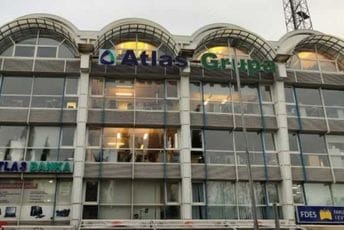 Atlas media grupa da vrati 94 hiljade eura u stečajnu masu Atlas media grupa da vrati 94 hiljade eura u stečajnu masu