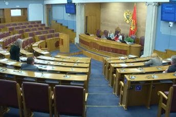 Novi saziv Skupštine najvjerovatnije će biti konstituisan predstojećeg mjeseca