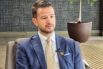 Milatović o genocidu u Srebrenici: Moja pozicija vrlo jasna, važno je da zajednički donesemo sud o prošlosti