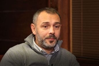 Avdić: Priča o uvođenju sankcija Evropske unije Dodiku je priča za malu djecu