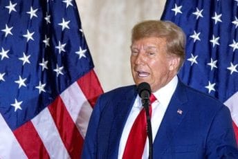 Brisel zaprijetio Vašingtonu zbog zabrane viza Evropljanima: "Odgovorićemo brzo i odlučno"