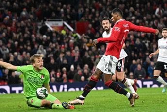 Junajted se mučio, Njukasl silan u Londonu Junajted se mučio, Njukasl silan u Londonu