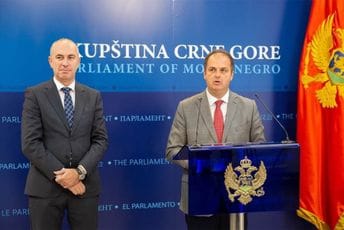 Poznata i prva koalicija uoči junskih izbora Poznata i prva koalicija uoči junskih izbora