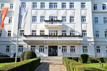 DF će dobiti najviše funkcija u Glavnom gradu, dvije više od Evrope sad