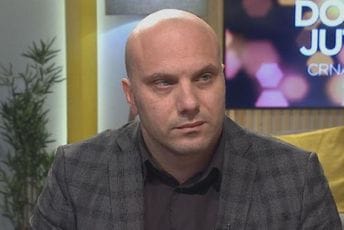 Terzić: Slijedi reorganizacija policije, za pojedince više neće biti mjesta u njoj Terzić: Slijedi reorganizacija policije, za pojedince više neće biti mjesta u njoj