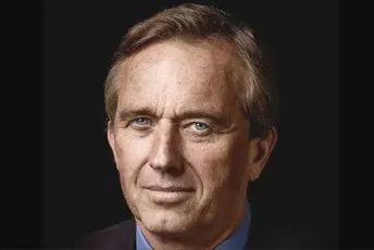 Teoretičar zavjera i antivakser: Bratanić Džona Kenedija ulazi u predsjedničku trku Teoretičar zavjera i antivakser: Bratanić Džona Kenedija ulazi u predsjedničku trku