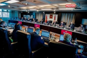 Ovo su nova kadrovska rješenja Vlade u tehničkom mandatu Ovo su nova kadrovska rješenja Vlade u tehničkom mandatu