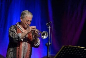 Odlazak džez trubača svjetskog renomea: Preminuo Duško Gojković Odlazak džez trubača svjetskog renomea: Preminuo Duško Gojković