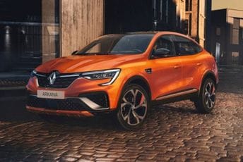Renault Arkana odlazi ranije u penziju od planiranog Renault Arkana odlazi ranije u penziju od planiranog