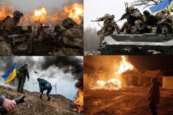 Iz časa u čas: Lavrov: Svi mirovni pregovori moraju biti fokusirani na novi svjetski poredak Iz časa u čas: Lavrov: Svi mirovni pregovori moraju biti fokusirani na novi svjetski poredak