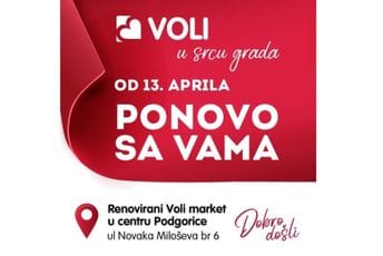 Voli u srcu grada Voli u srcu grada