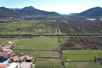 Mještani Jaza i Mrčevog polja: Opština nas ignoriše, ogradićemo zemljište Mještani Jaza i Mrčevog polja: Opština nas ignoriše, ogradićemo zemljište