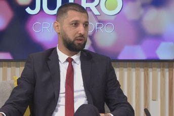 Šaljaj: Podrška porodici Avdijaj i apel nadležnim institucijama zbog zadržavanja robe bez zakonskog osnova