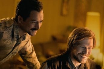 „Tetris“: Put do lošeg filma popločan dobrim namjerama „Tetris“: Put do lošeg filma popločan dobrim namjerama