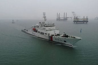 "Ujedinjeni mač": Kina počela vojne vježbe kod Tajvana "Ujedinjeni mač": Kina počela vojne vježbe kod Tajvana