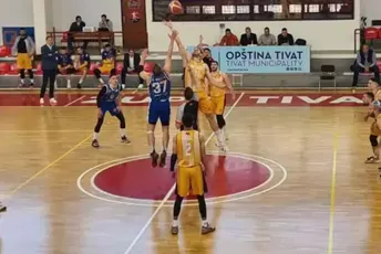 Večeras kreće peto kolo: Kotorani na Cetinju, derbi u četvrtak u Tivtu Večeras kreće peto kolo: Kotorani na Cetinju, derbi u četvrtak u Tivtu