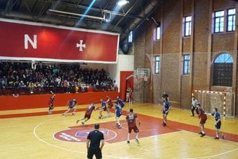 Lovćen protiv evropskog velikana: Cetinjane čeka Flenzburg, u grupi su još i Šafhauzen i Elverum Lovćen protiv evropskog velikana: Cetinjane čeka Flenzburg, u grupi su još i Šafhauzen i Elverum