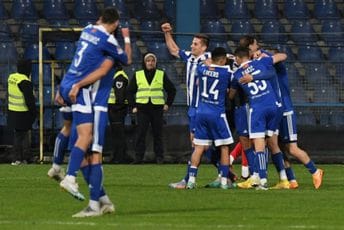 Uoči kola odluke, Budućnost se oglasila saopštenjem: FSCG se pobrinuo da uslovi ne budu isti za sve Uoči kola odluke, Budućnost se oglasila saopštenjem: FSCG se pobrinuo da uslovi ne budu isti za sve