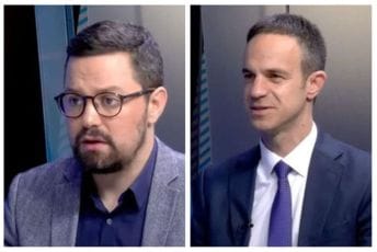 Savić: Priča o državnim simbolima pravljenje uvoda ili za kampanju ili za nakane promjene Ustava; Mugoša: Nezrelost i loše namjere Savić: Priča o državnim simbolima pravljenje uvoda ili za kampanju ili za nakane promjene Ustava; Mugoša: Nezrelost i loše namjere