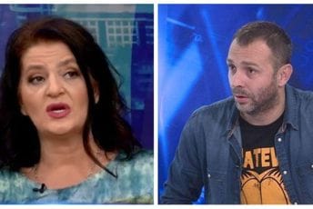 Karup-Druško: Zapadni Balkan opet bure baruta; Avdić: Jasno je da je došlo do podjele Karup-Druško: Zapadni Balkan opet bure baruta; Avdić: Jasno je da je došlo do podjele