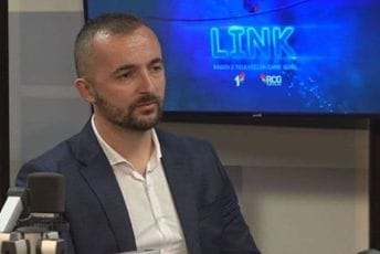 Gazdić: Investitori često ne razumiju zaštitu životne sredine, odoljećemo pritiscima Gazdić: Investitori često ne razumiju zaštitu životne sredine, odoljećemo pritiscima