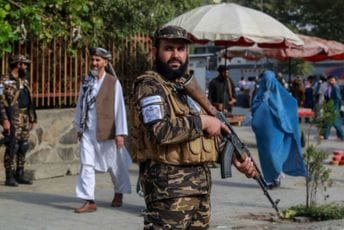 Avganistanske specijalne snage ubile dva člana Islamske države Avganistanske specijalne snage ubile dva člana Islamske države