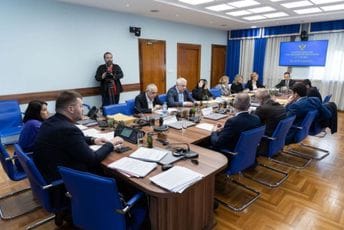 Abazović, Adžić, Novović, Radonjić sjutra pred poslanicima o ukidanju zabrane Belivuku i Miljkoviću Abazović, Adžić, Novović, Radonjić sjutra pred poslanicima o ukidanju zabrane Belivuku i Miljkoviću