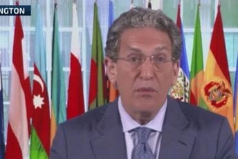 Rubin: U Crnoj Gori i širom regiona postoji problem ruskih dezinformacija Rubin: U Crnoj Gori i širom regiona postoji problem ruskih dezinformacija