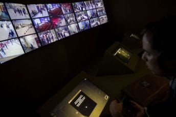 Potraga za špijunom – SAD istražuje izvor curenja povjerljivih dokumenata Ilustracija