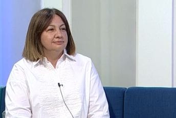 "Stanje nikad gore": Sindikat slobodnih radnika KCCG zatražio od Vlade smjenu Radulović Ljiljana Radulović