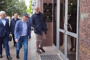 Nastavak suđenja za pokušaj terorizma: Advokat traži razdvajanje postupka Nastavak suđenja za pokušaj terorizma: Advokat traži razdvajanje postupka