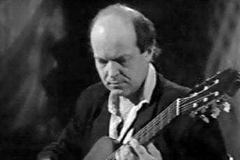 Preminuo gitarista grupe ABBA Las Velander Preminuo gitarista grupe ABBA Las Velander