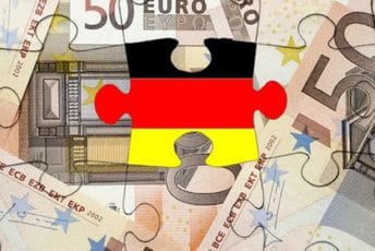 Crkve u Njemačkoj ostvarile rekordne prihode od 13 milijardi eura Crkve u Njemačkoj ostvarile rekordne prihode od 13 milijardi eura