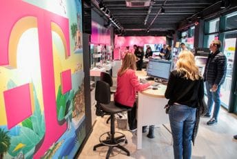 T-Centar u Herceg Novom na novoj lokaciji T-Centar u Herceg Novom na novoj lokaciji