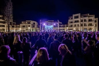 Pogledajte koji vas događaji očekuju ovog proljeća u Portonovom Pogledajte koji vas događaji očekuju ovog proljeća u Portonovom