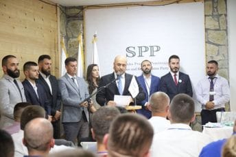 DRI dala duplo negativno mišljenje za Stranku pravde i pomirenja