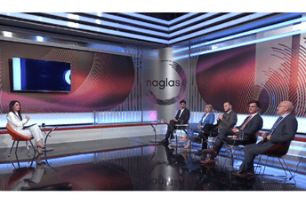 Borovinić-Bojović: Pregovori teku svojim tokom; Čarapić: Injac najbolji kandidat za gradonačelnicu Borovinić-Bojović: Pregovori teku svojim tokom; Čarapić: Injac najbolji kandidat za gradonačelnicu