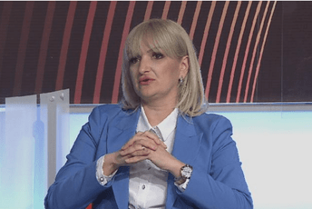 Borovinić-Bojović: Gradska TV nije bila lice Podgorice, sve što je predstavljala - mi ne želimo