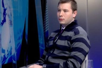 Kovačević: Odluke stranaka o predizbornim koalicijama pokazuju da više nema podjele na suverenistički i unionistički blok Kovačević: Odluke stranaka o predizbornim koalicijama pokazuju da više nema podjele na suverenistički i unionistički blok